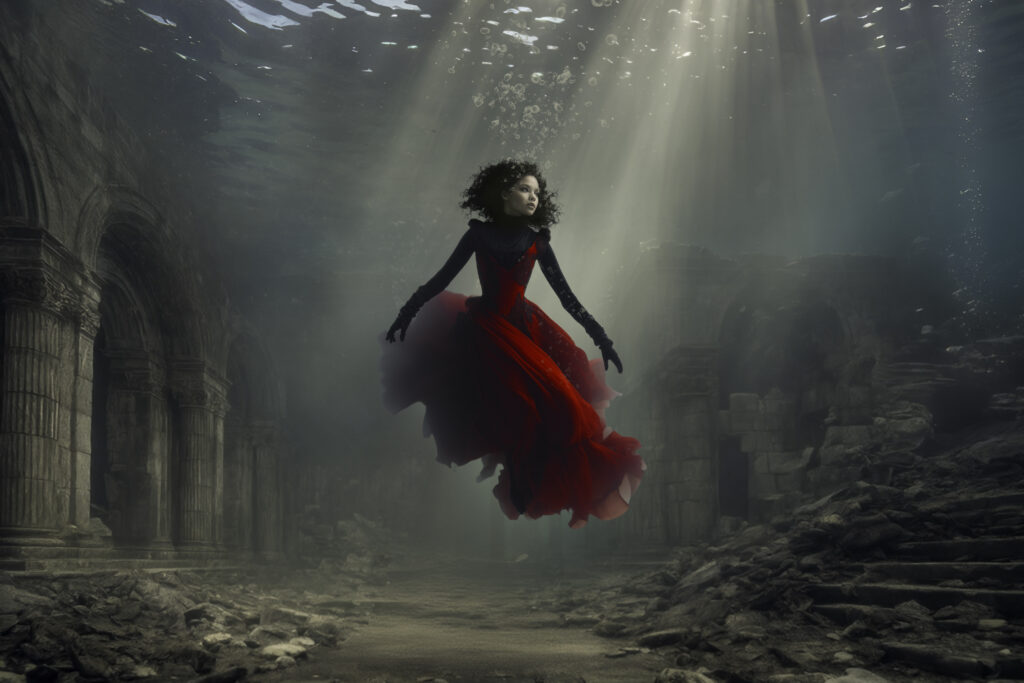 CS6 Photoshop and AI composite