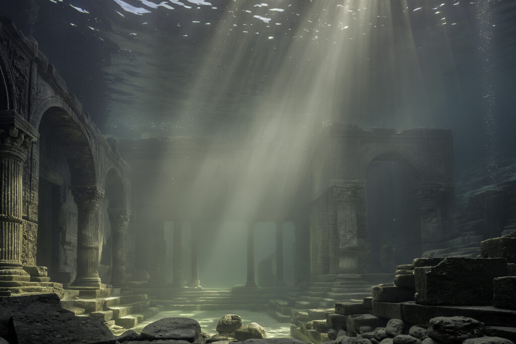 ComfyUI AI Image Generation