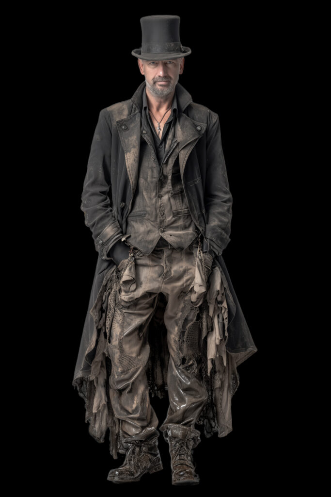 Brendan Lyon, visual artist and photographer